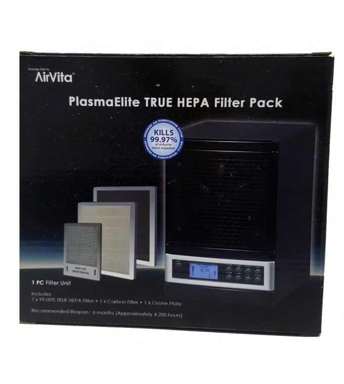 Air Purifiers