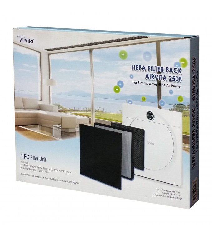 Air Purifiers