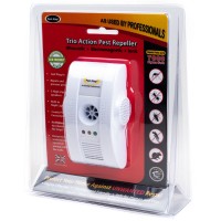 Electronic Repellers