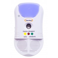 Electronic Repellers