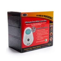 Electronic Repellers