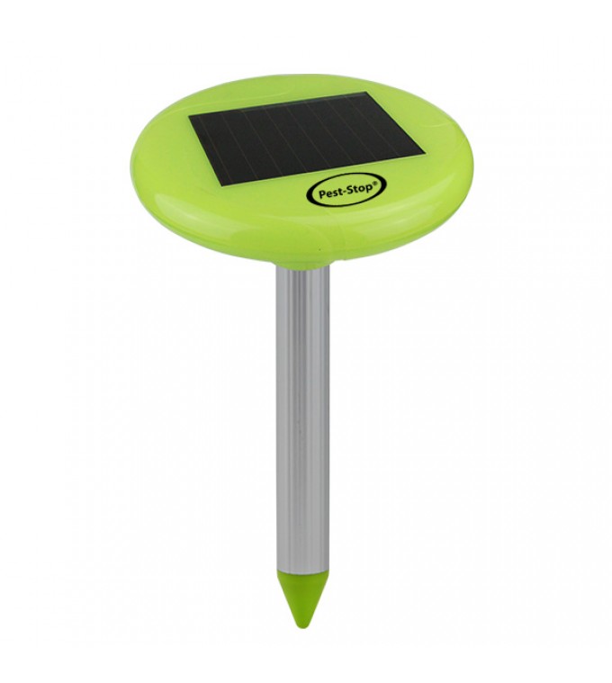 Snake Repeller