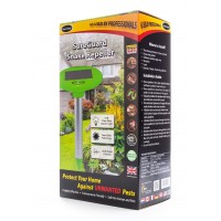 Snake Repeller