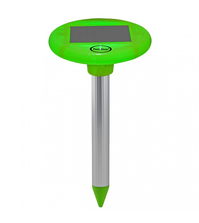 Snake Repeller